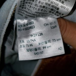 Levi's Jeans - Levi vintage pants Levi's Jeans - Levi vintage pants